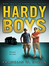 House Arrest (eBook): Book Two in the Murder House Trilogy